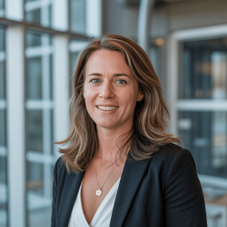 Élise Carpentier-Lamotte