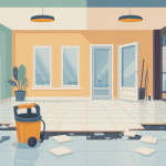 Depose carrelage prix m2 visuel rénovation sol