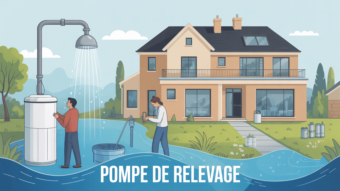 Installation De Pompe De Relevage Guide Complet Pour Réussir Vos Travaux — free download