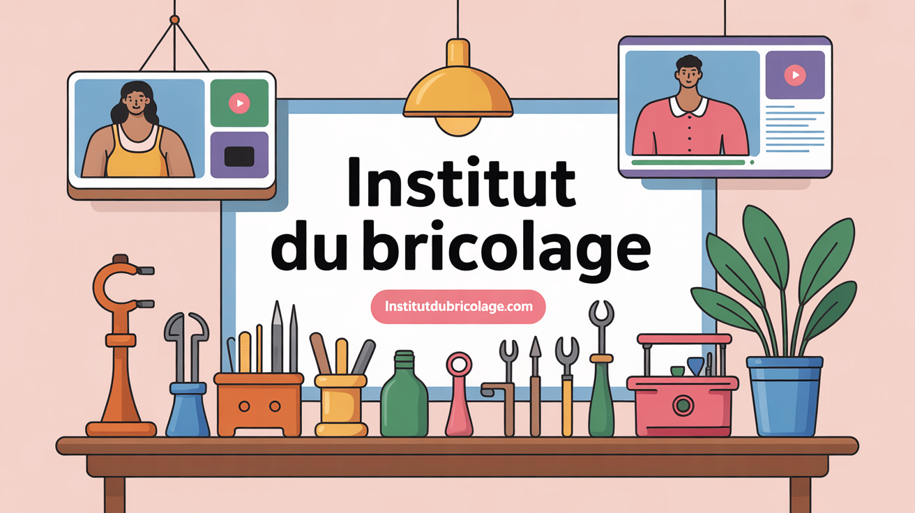 institutdubricolage.com avis illustration formation bricolage en ligne