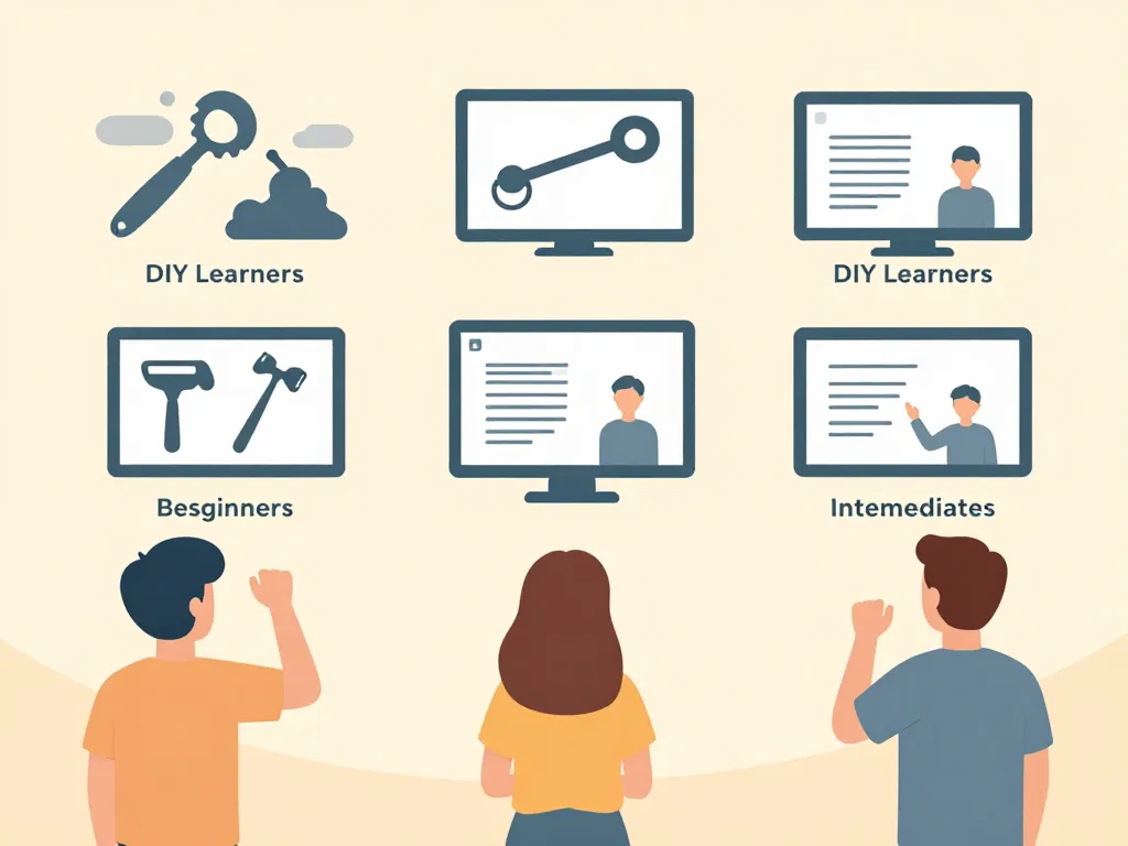 institutdubricolage.com avis profils utilisateurs plateforme