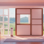 isolant pour coffre volet roulant visuel maison confortable