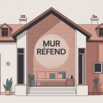 Illustration murs refends central stabilité bâtiment