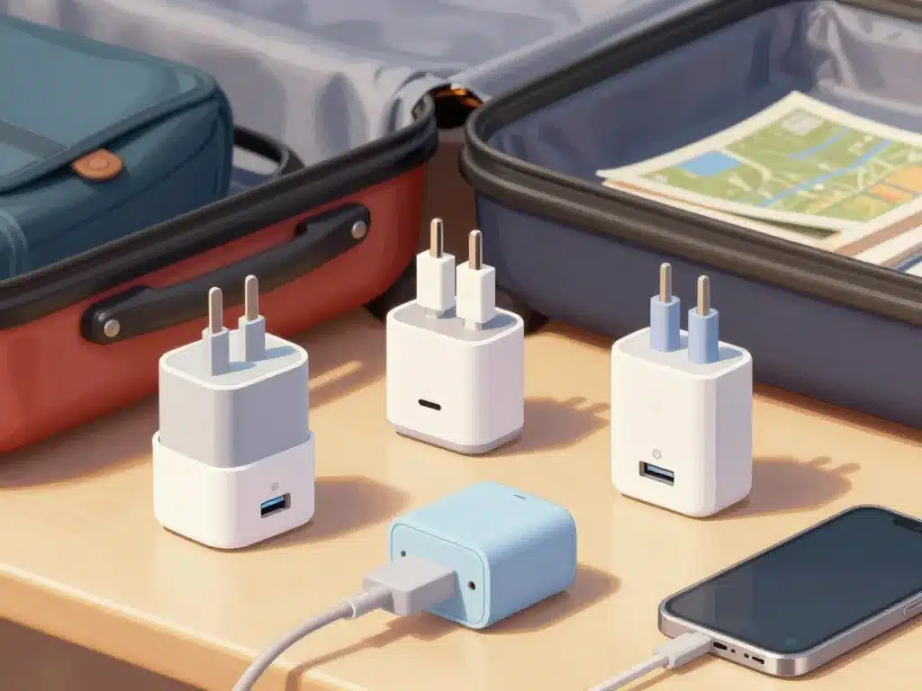 scene adaptateurs prise electrique bali