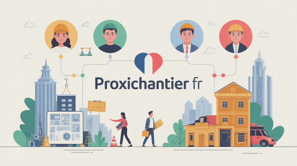 illustration service proxichantier fr carrefour urbain