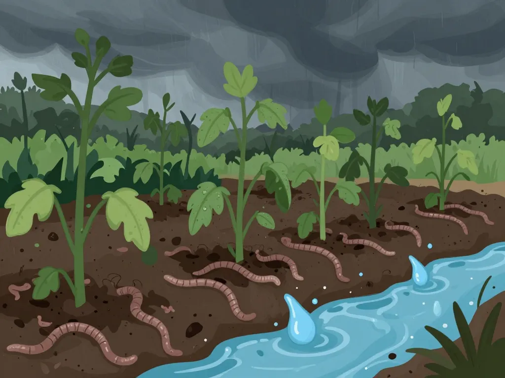 Risques environnementaux et pollution liés à AdBlue désherbant