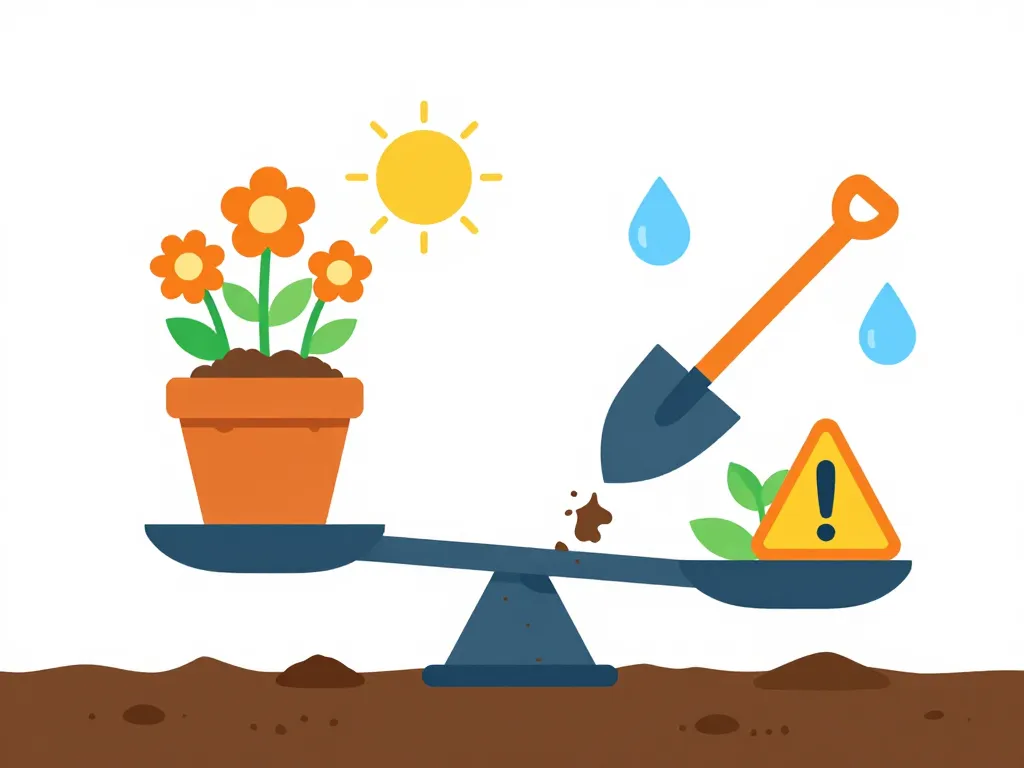 différence entre terreau et compost avantages visuel