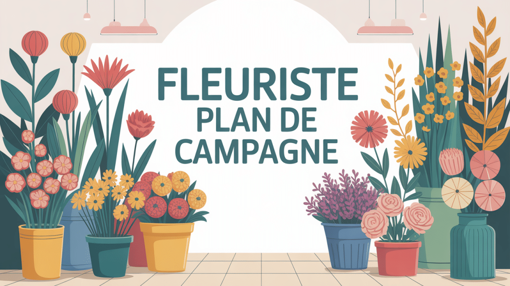 fleuriste plan de campagne bouquets compositions florales