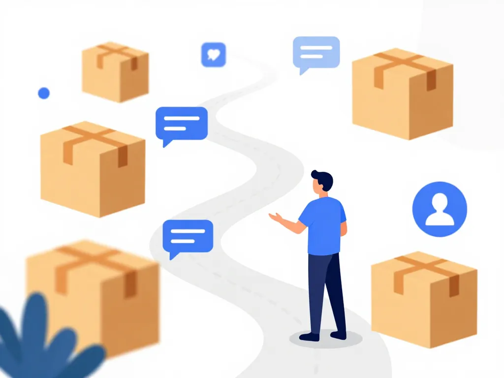 Central Brico avis parcours client livraison et service après-vente