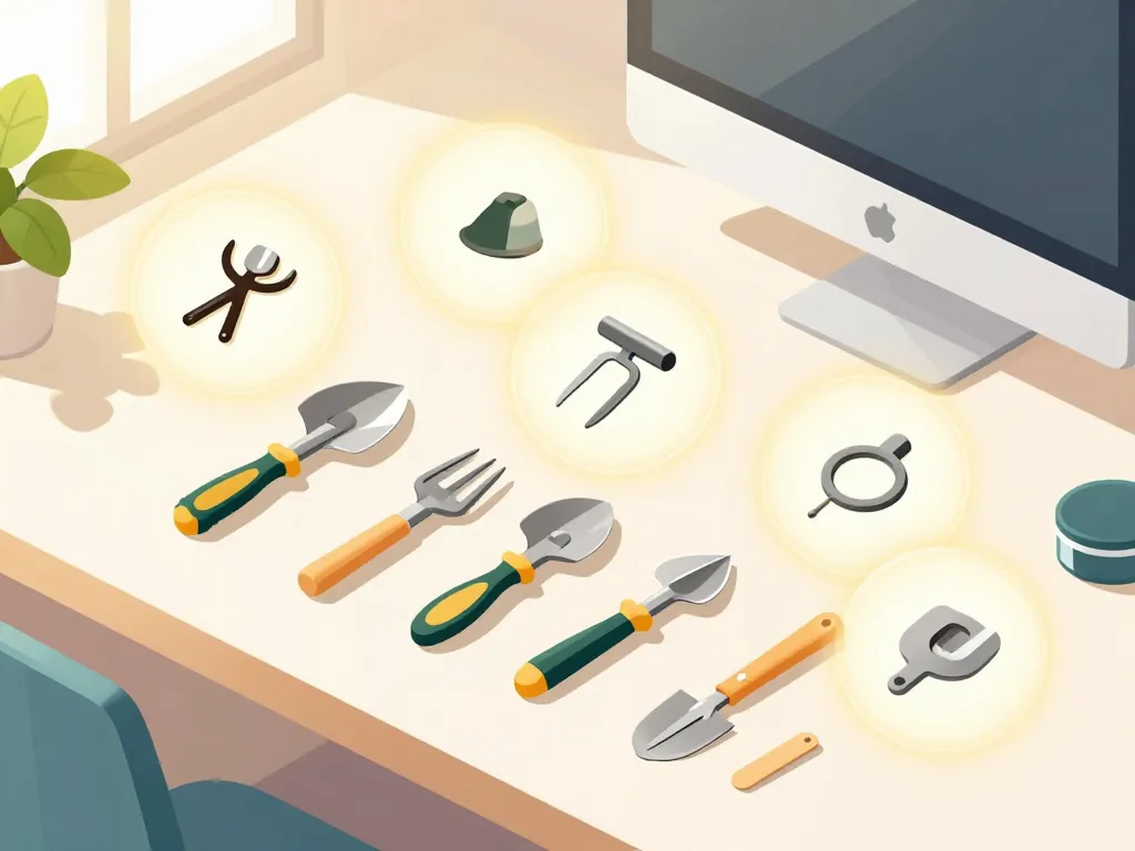 Central Brico avis outils et produits présentés pour la qualité et le prix