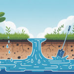 hydroway problème sol entretien illustration