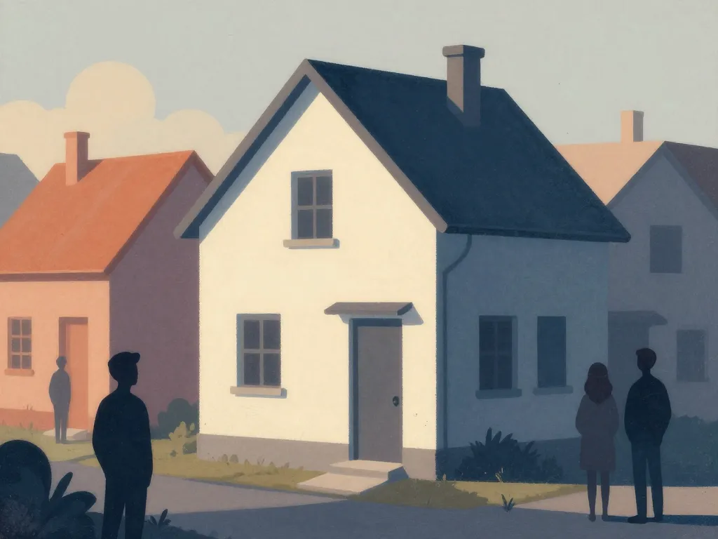 Impact surélévation maison et voisinage conflits