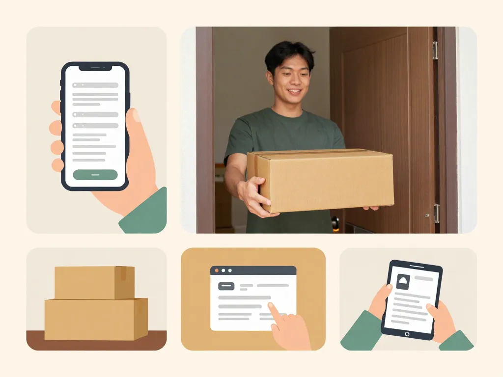 illustration materielelectrique.com avis expérience achat et retours