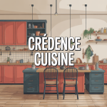 quelle credence choisir illustration cuisine moderne