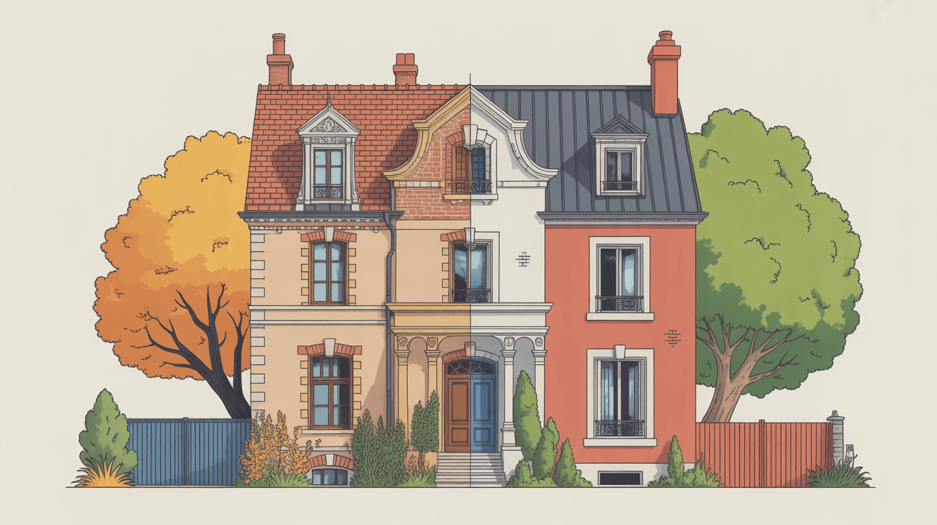 refus isolation extérieure abf illustration maison coupe patrimoniale