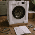 installer machine à laver outils et accessoires