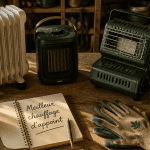 meilleur chauffage d appoint radiateurs et poêle sur table