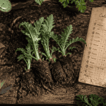 quand planter artichaut jeunes plants calendrier