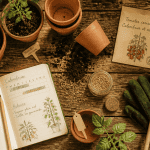 quand planter tomates cerises table jardinage