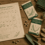 quand semer les petit pois avec la lune, graines, calendrier et outils