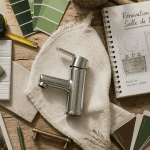 renover une salle de bain plan et outils