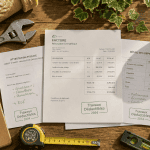 travaux déductibles impôts résidence principale 2024 factures outils