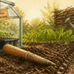 Quand planter betterave : semis à 10°C au sol