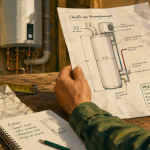Chauffe eau thermodynamique prix : devis et pose d’un installateur